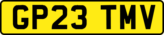 GP23TMV