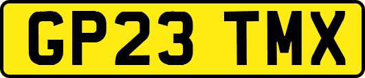 GP23TMX