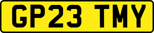 GP23TMY