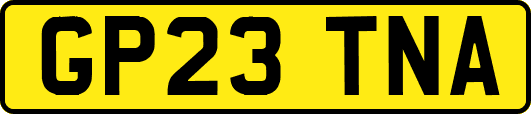GP23TNA