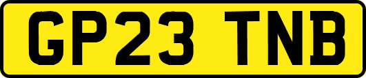 GP23TNB