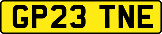 GP23TNE