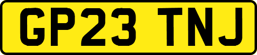 GP23TNJ