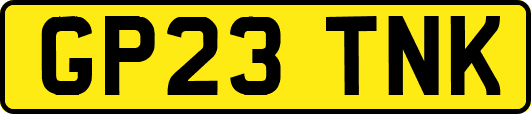 GP23TNK