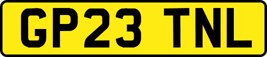 GP23TNL