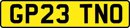 GP23TNO