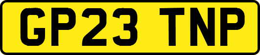 GP23TNP