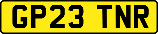 GP23TNR