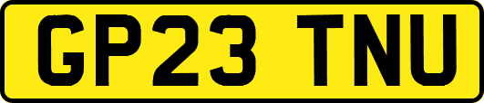 GP23TNU