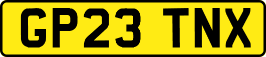 GP23TNX