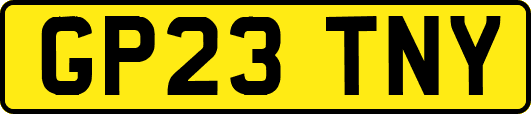 GP23TNY