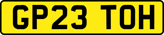 GP23TOH