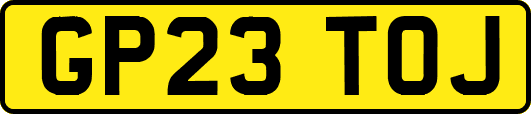 GP23TOJ