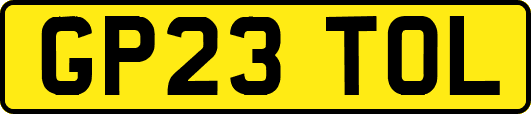 GP23TOL