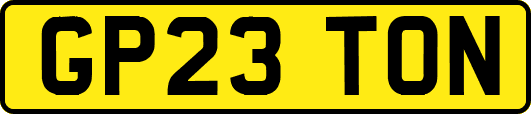 GP23TON
