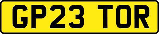 GP23TOR