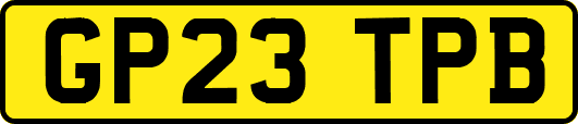 GP23TPB