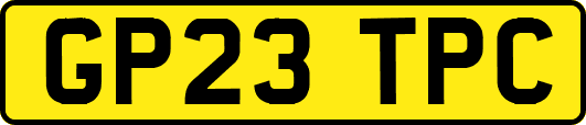 GP23TPC