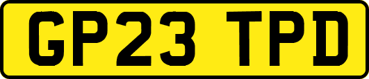 GP23TPD