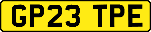GP23TPE