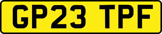 GP23TPF