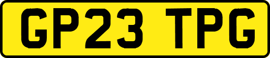 GP23TPG