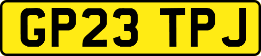 GP23TPJ