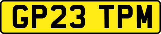 GP23TPM