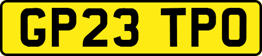 GP23TPO