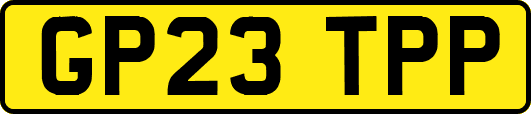 GP23TPP