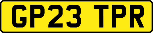 GP23TPR
