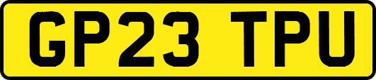 GP23TPU