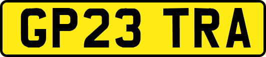 GP23TRA