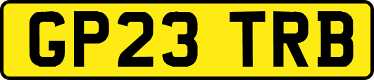 GP23TRB