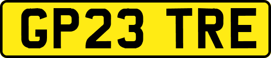 GP23TRE