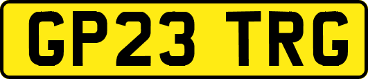GP23TRG