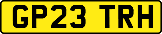 GP23TRH