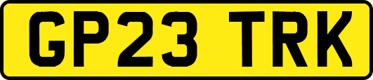 GP23TRK