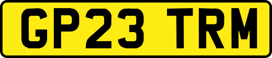 GP23TRM