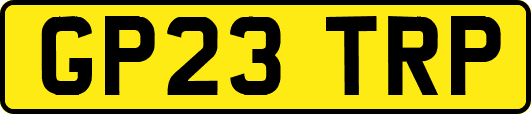 GP23TRP