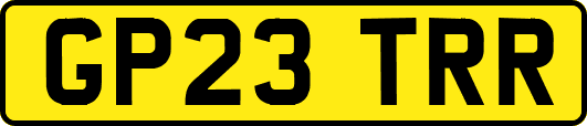 GP23TRR