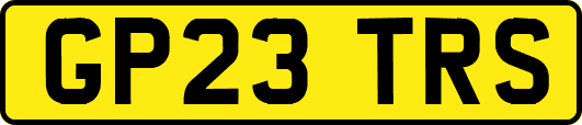 GP23TRS