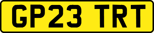 GP23TRT
