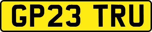 GP23TRU