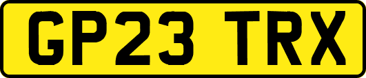 GP23TRX