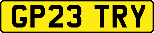 GP23TRY