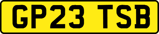 GP23TSB