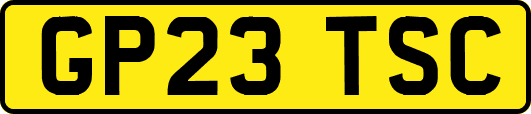 GP23TSC