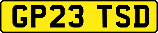 GP23TSD
