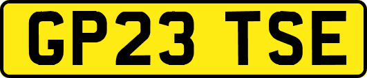 GP23TSE